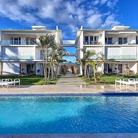 Residencial Mananero II Apartment Cabarete Luaran gambar