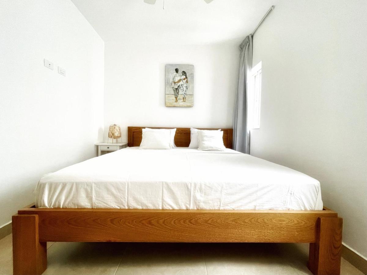 Residencial Mananero II Apartment Cabarete Luaran gambar