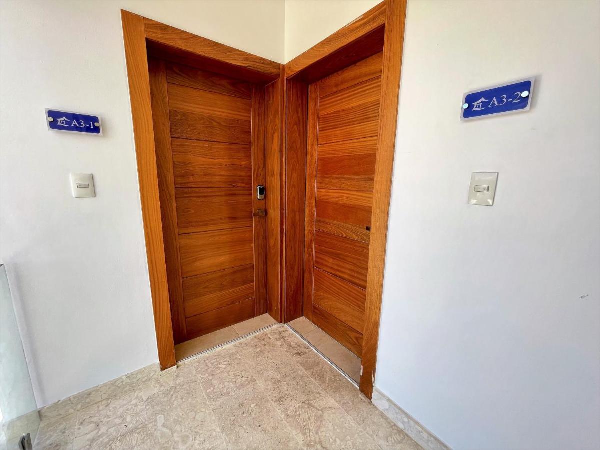 Residencial Mananero II Apartment Cabarete Luaran gambar