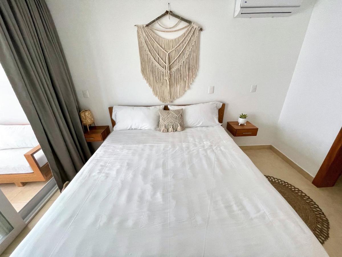 Residencial Mananero II Apartment Cabarete Luaran gambar