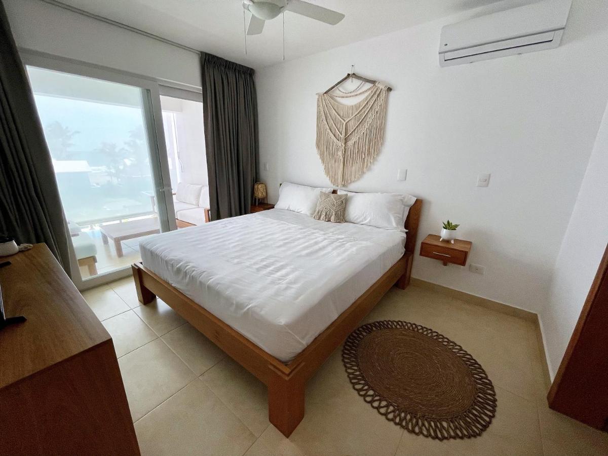 Residencial Mananero II Apartment Cabarete Luaran gambar