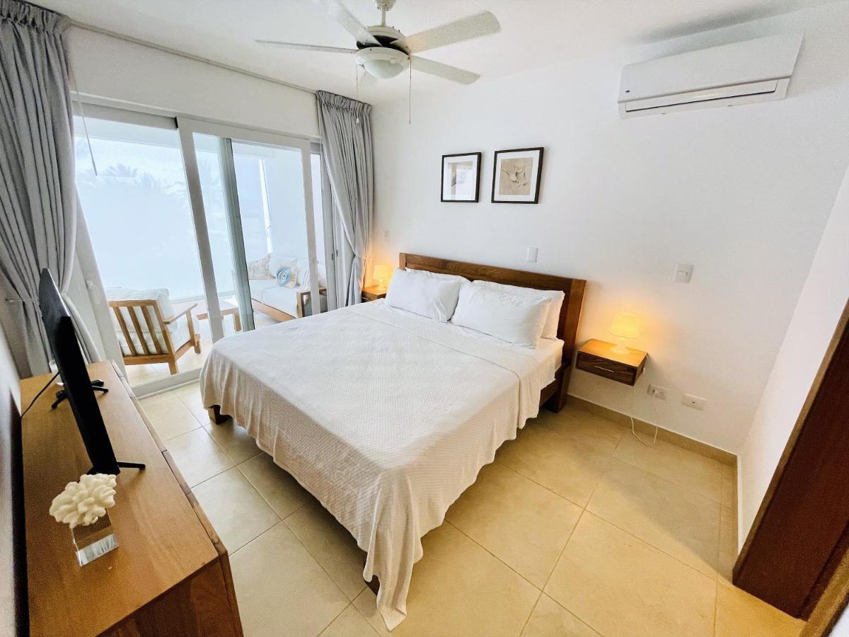 Residencial Mananero II Apartment Cabarete Luaran gambar