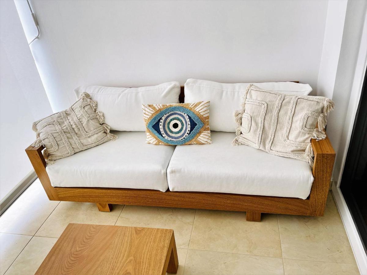 Residencial Mananero II Apartment Cabarete Luaran gambar
