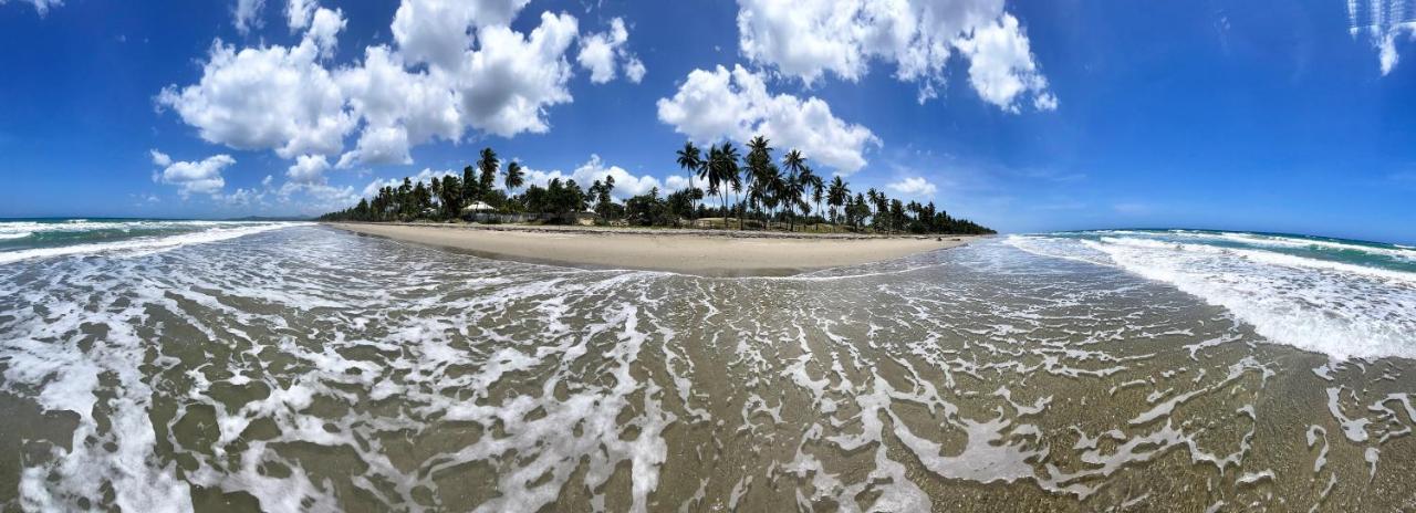 Residencial Mananero II Apartment Cabarete Luaran gambar